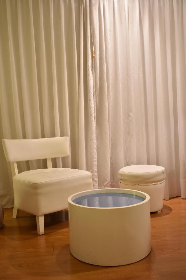 Syrah Studios Buenos Aires Bagian luar foto