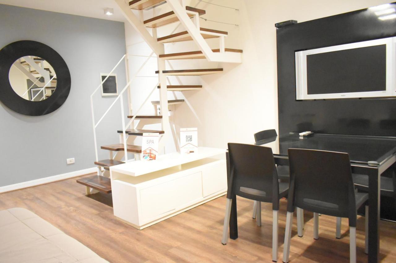Syrah Studios Buenos Aires Bagian luar foto