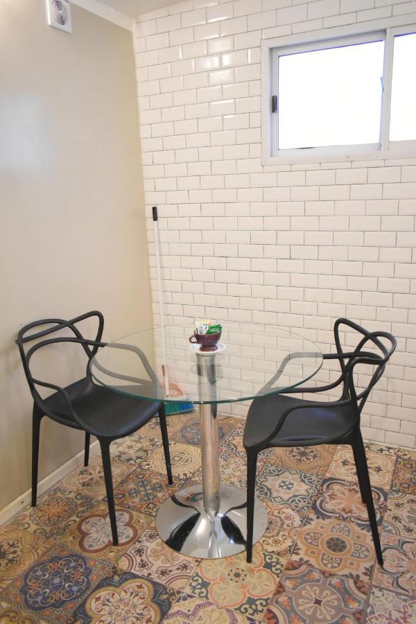 Syrah Studios Buenos Aires Bagian luar foto