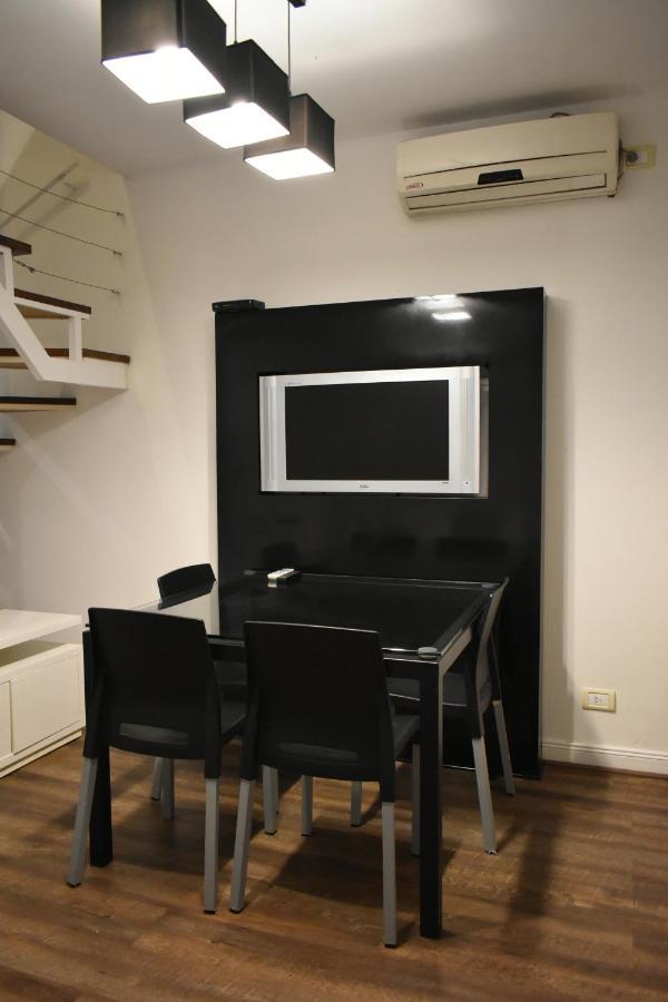 Syrah Studios Buenos Aires Bagian luar foto