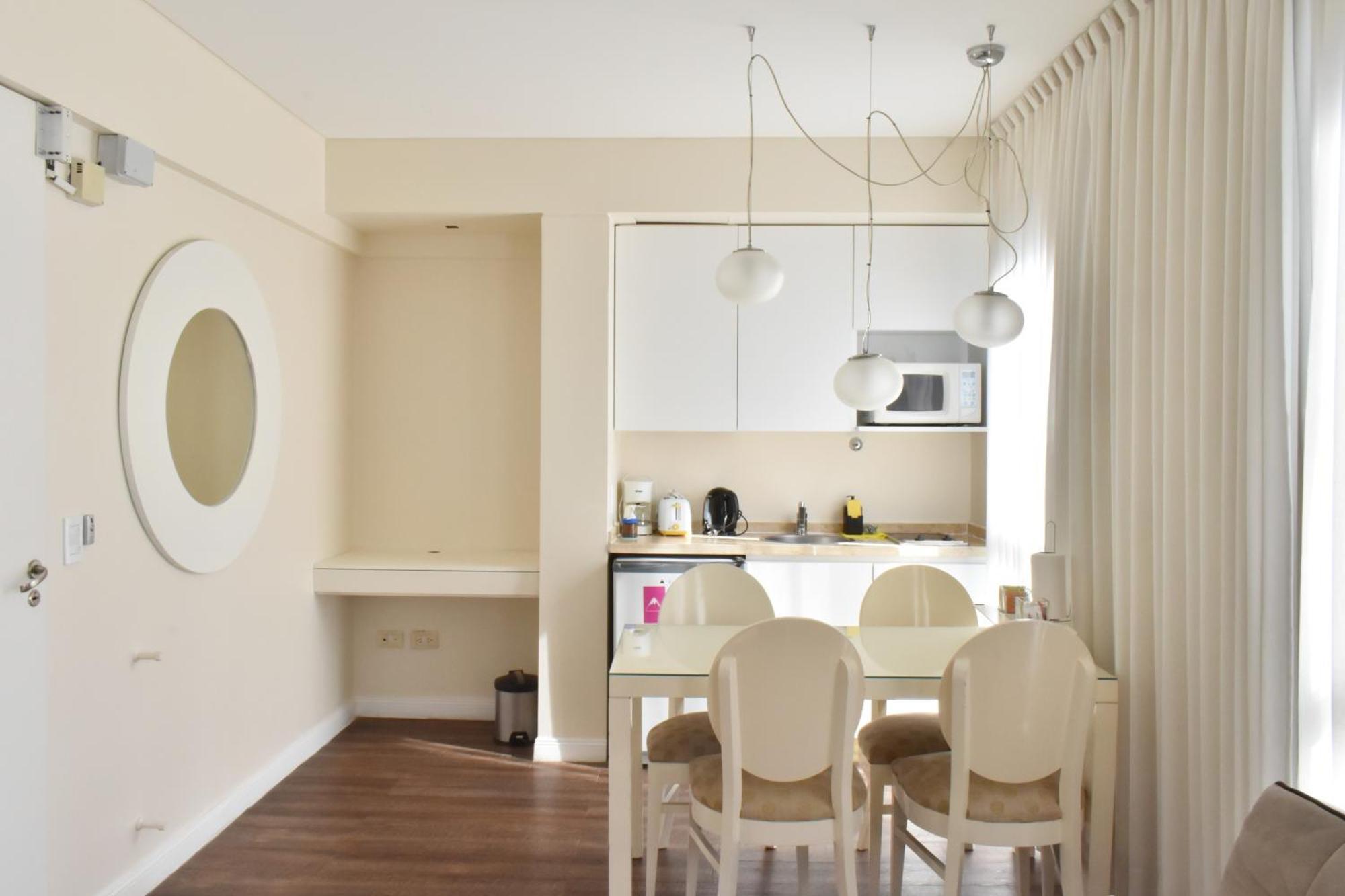 Syrah Studios Buenos Aires Bagian luar foto