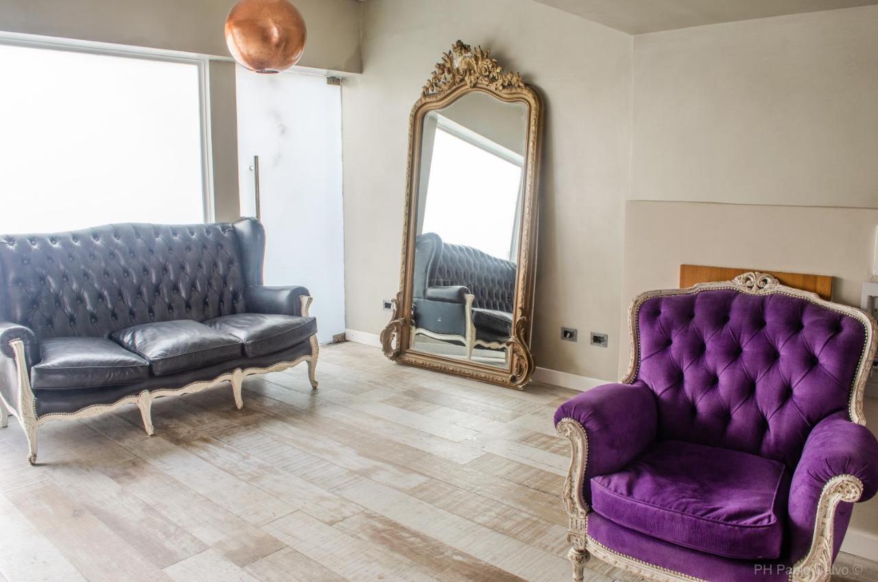 Syrah Studios Buenos Aires Bagian luar foto