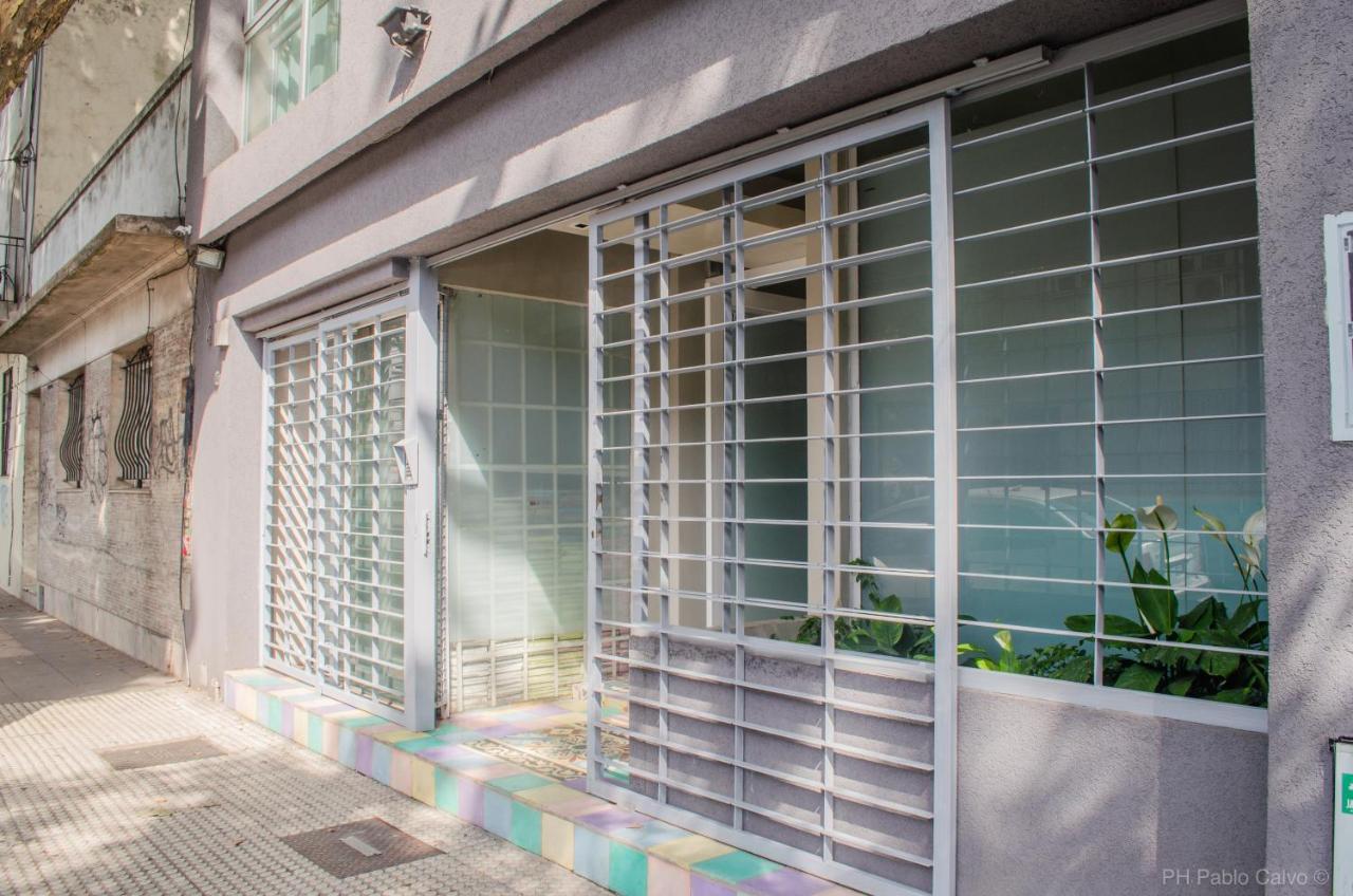 Syrah Studios Buenos Aires Bagian luar foto
